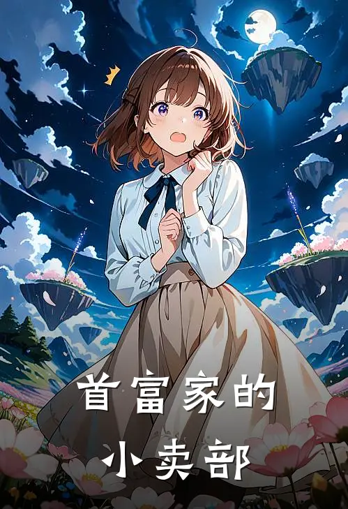 首富家的小卖部