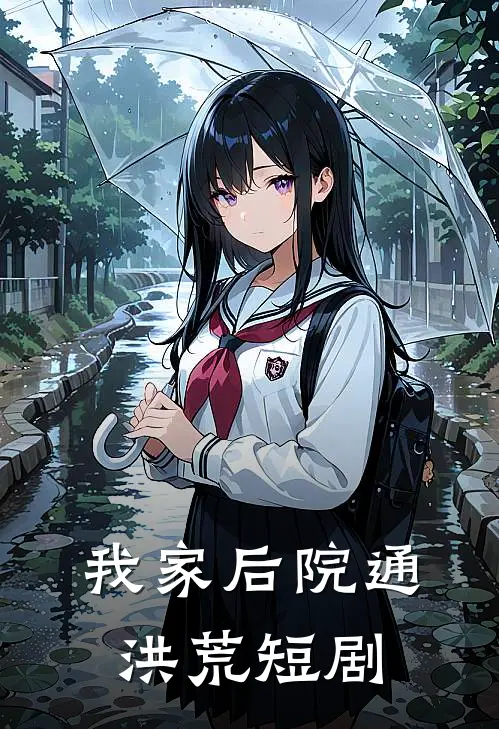 我家后院通洪荒短剧