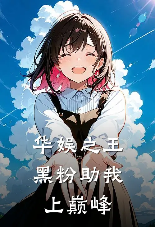 华娱之王：黑粉助我上巅峰