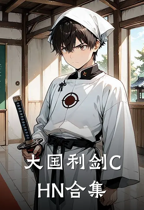 大国利剑CHN合集