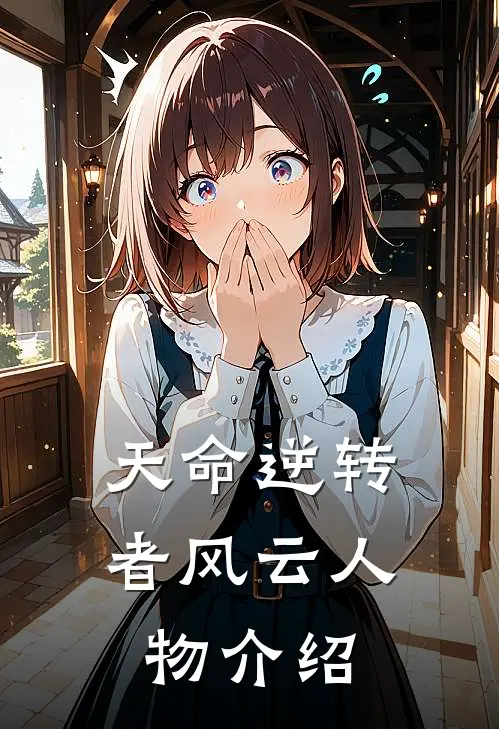 天命逆转者风云人物介绍