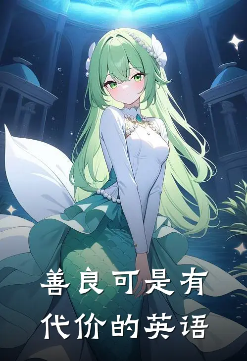 善良可是有代价的英语