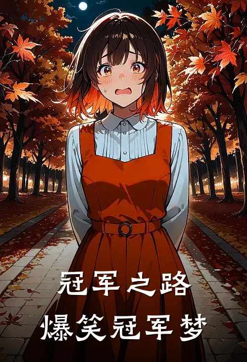 冠军之路：爆笑冠军梦