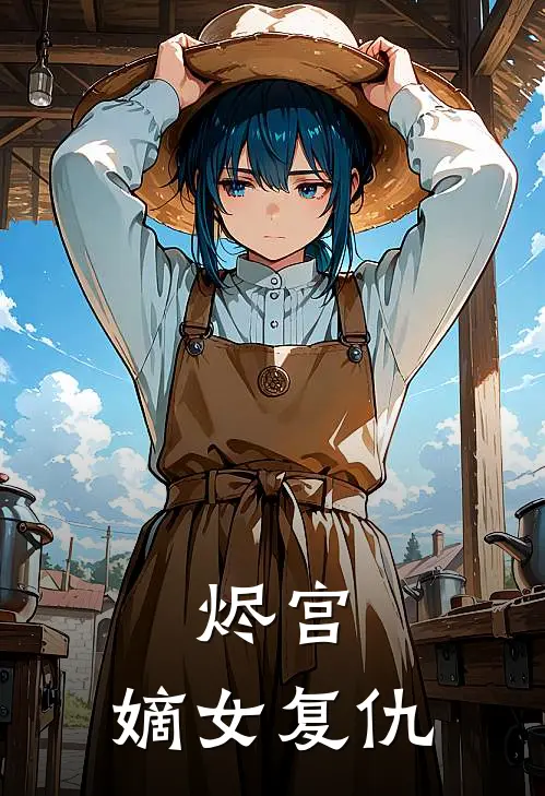 烬宫：嫡女复仇(沈知微沈清柔)最新免费小说_完本小说免费阅读烬宫：嫡女复仇沈知微沈清柔