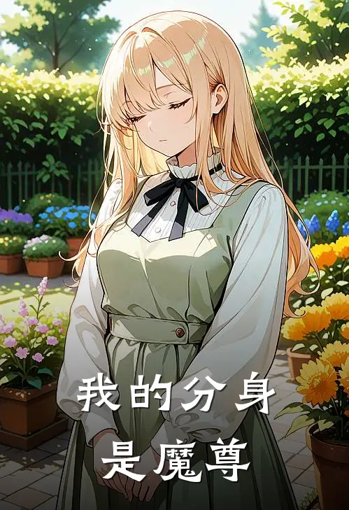 我的分身，是魔尊