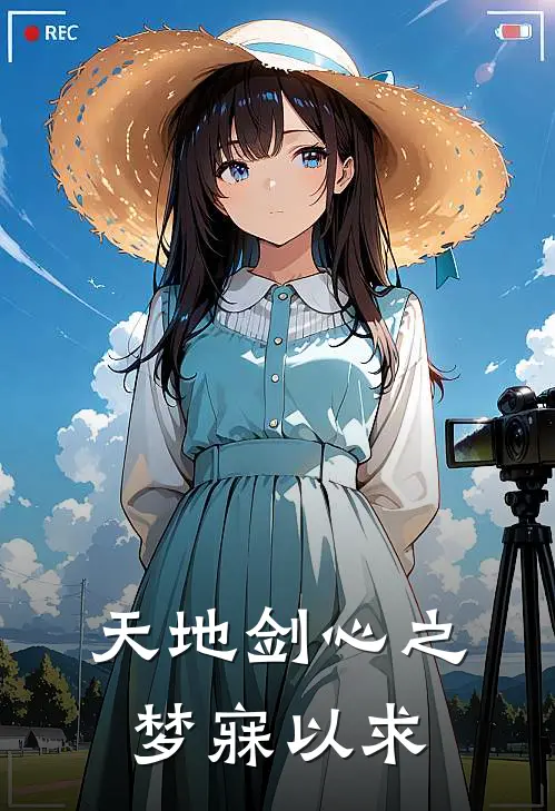 天地剑心之梦寐以求