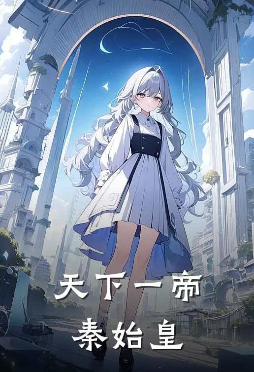 天下一帝秦始皇