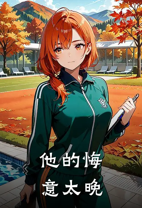 抖音热门他的悔意太晚完结版在线阅读_他的悔意太晚全集免费在线阅读