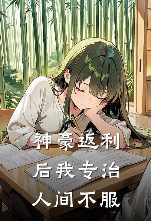 神豪返利后我专治人间不服(王雪江雨萌)免费小说阅读_免费小说完整版神豪返利后我专治人间不服(王雪江雨萌)