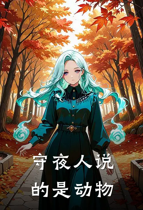 守夜人说的是动物