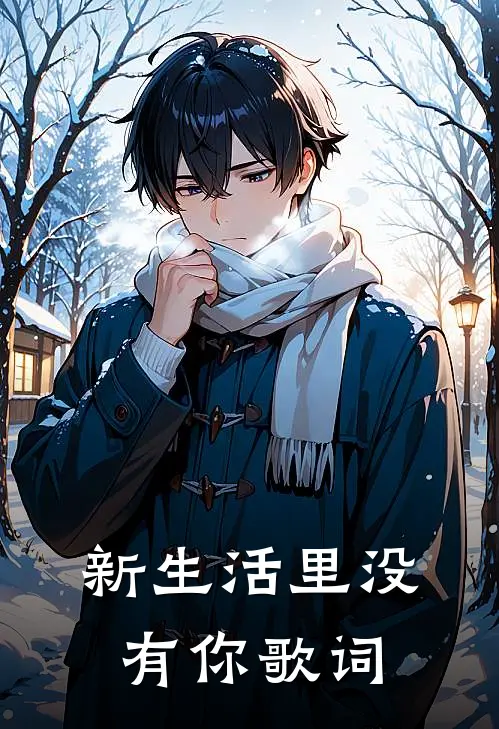 新生活里没有你歌词