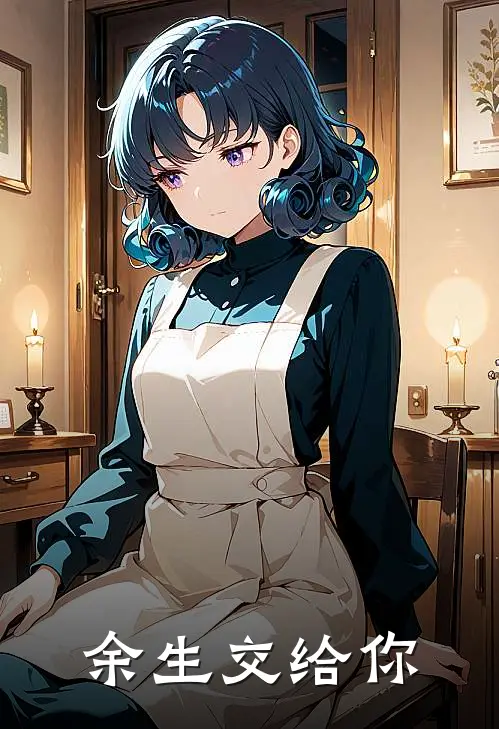 余生交给你