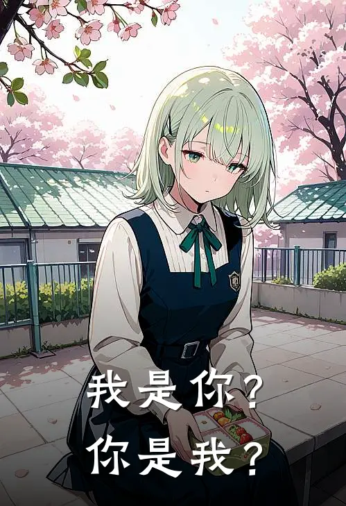 我是你？你是我？(张三李西)最新热门小说_完结小说我是你？你是我？(张三李西)
