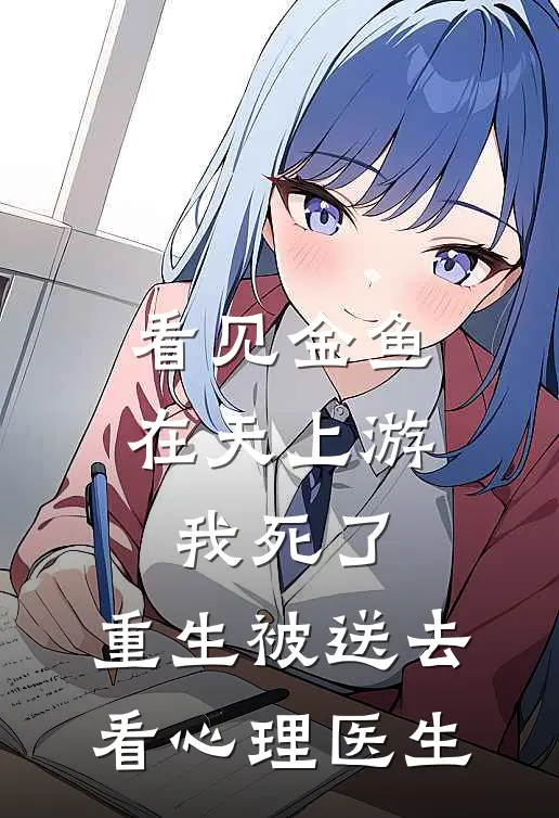 看见金鱼在天上游我死了，重生被送去看心理医生(小禾陈文生)热门网络小说推荐_免费完结版小说看见金鱼在天上游我死了，重生被送去看心理医生(小禾陈文生)