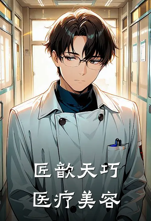 匠歆天巧医疗美容