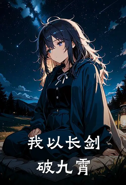 我以长剑破九霄林夜张狂完本小说免费阅读_最新章节列表我以长剑破九霄(林夜张狂)