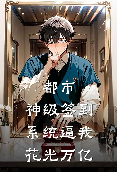 都市：神级签到系统逼我花光万亿(江临王聪)免费阅读_完结热门小说都市：神级签到系统逼我花光万亿(江临王聪)