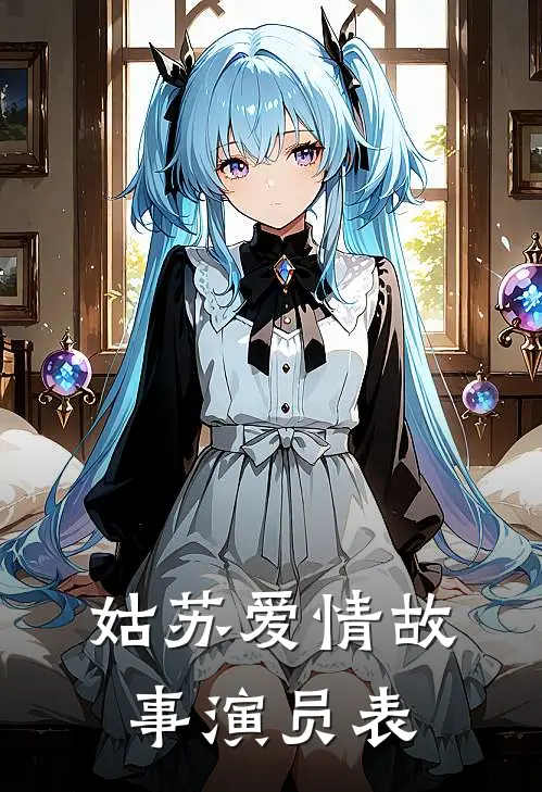 姑苏爱情故事演员表