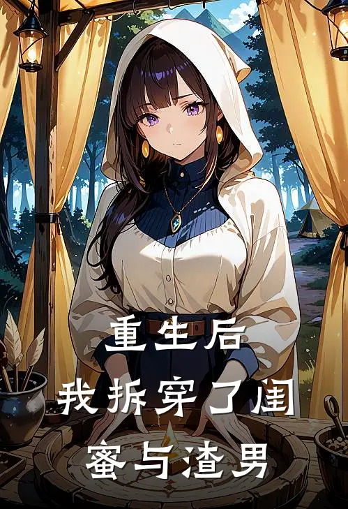 重生后，我拆穿了闺蜜与渣男(阮栖沈砚)全本免费在线阅读_重生后，我拆穿了闺蜜与渣男最新章节在线阅读