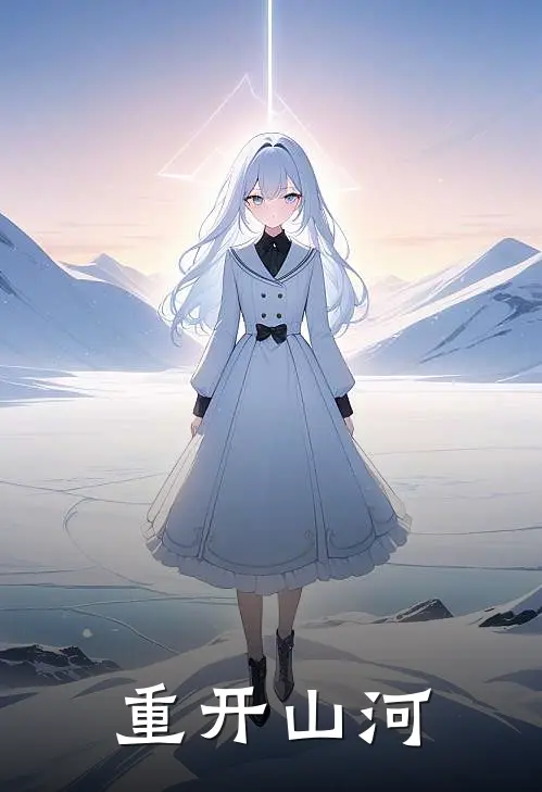 重开山河
