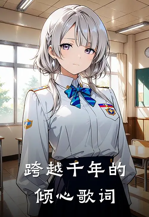 跨越千年的倾心歌词