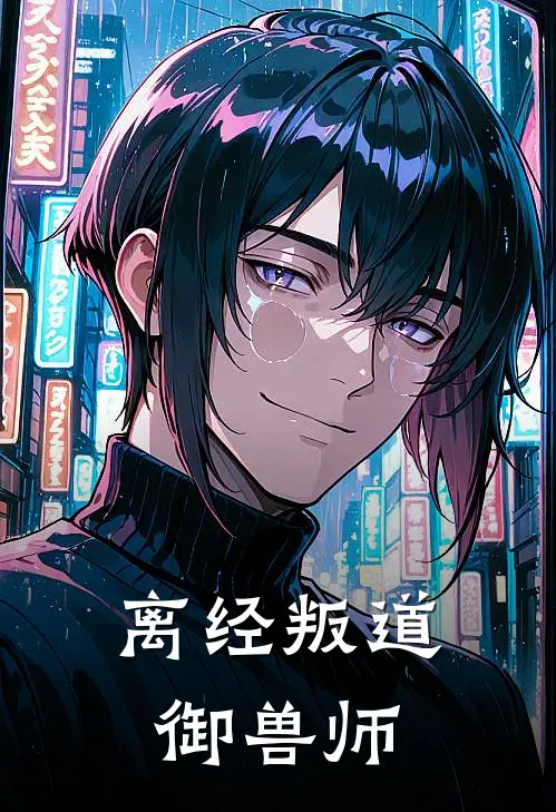 离经叛道御兽师