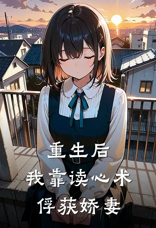 重生后，我靠读心术俘获娇妻