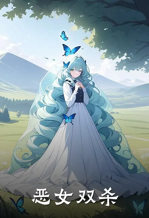 恶女双杀萧淑妃李媚完本热门小说_完本小说免费恶女双杀(萧淑妃李媚)