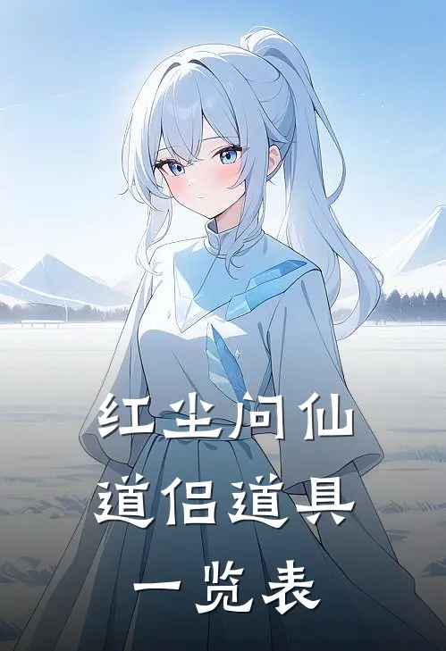 红尘问仙道侣道具一览表