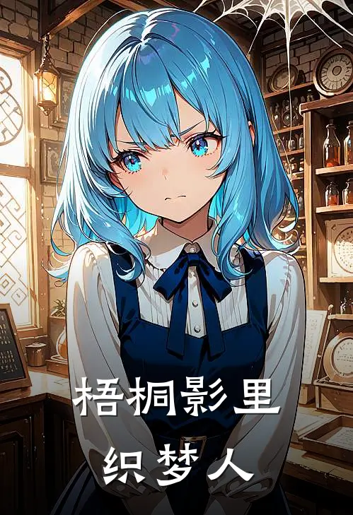 梧桐影里织梦人云珩云珩免费小说大全_热门免费小说梧桐影里织梦人(云珩云珩)