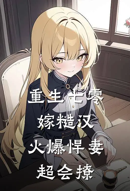 重生七零嫁糙汉，火爆悍妻超会撩(阮清灵宋时霆)免费小说全集_完本小说免费阅读重生七零嫁糙汉，火爆悍妻超会撩(阮清灵宋时霆)