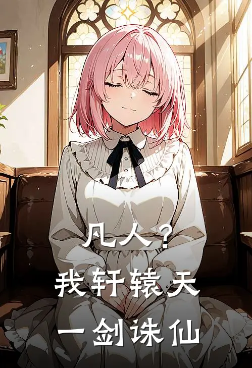 凡人？我轩辕天一剑诛仙