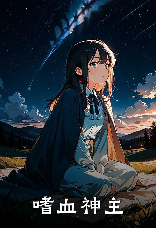 嗜血神主