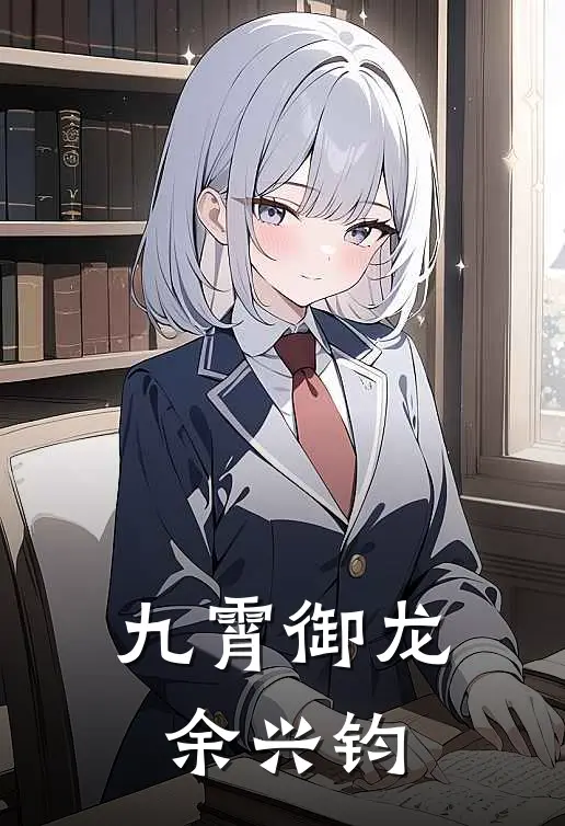 九霄御龙余兴钧