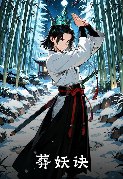 葬妖诀陈长生林瑶最新好看小说_免费小说葬妖诀(陈长生林瑶)