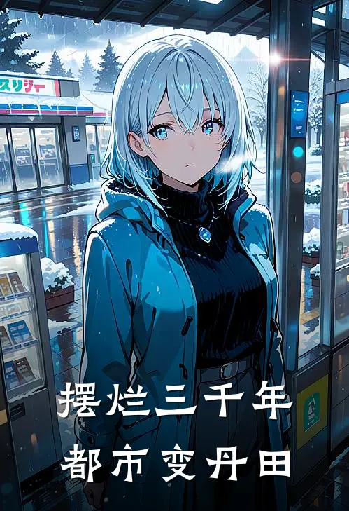 摆烂三千年，都市变丹田(许文林马昊)好看的完结小说_完本小说摆烂三千年，都市变丹田许文林马昊