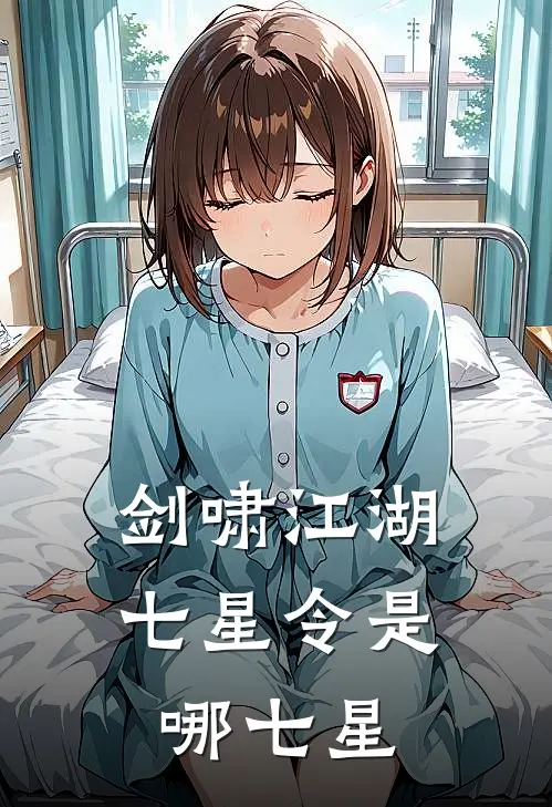 剑啸江湖七星令是哪七星