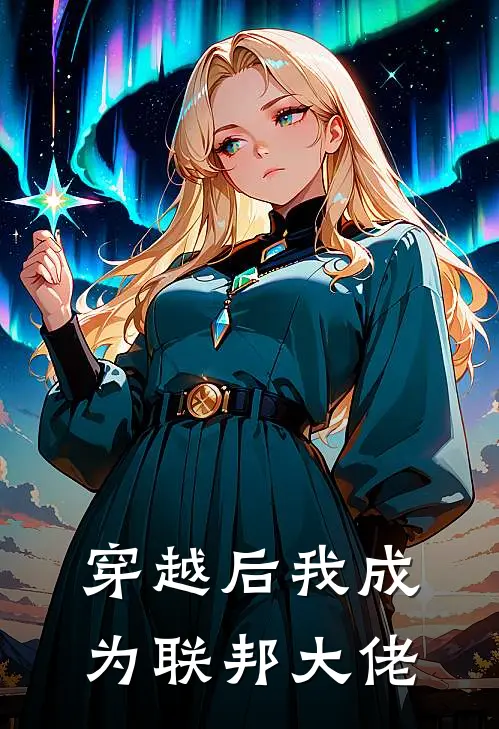 穿越后我成为联邦大佬