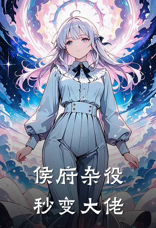 侯府杂役秒变大佬