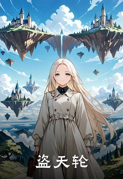 盗天轮白玉京白幼宁小说完整版_热门好看小说盗天轮(白玉京白幼宁)