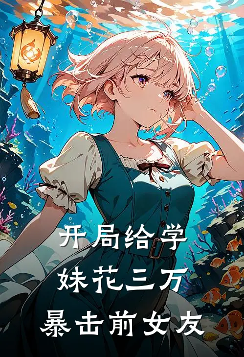 开局给学妹花三万，暴击前女友