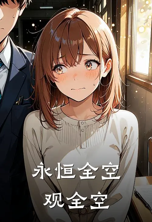 永恒全空观全空空观空观空完本热门小说_小说完结版永恒全空观全空(空观空观空)