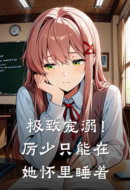 极致宠溺！厉少只能在她怀里睡着