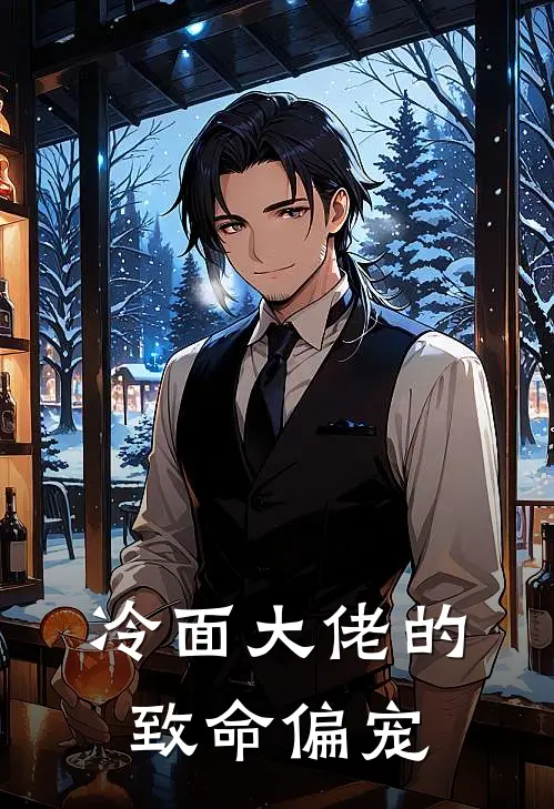 冷面大佬的致命偏宠