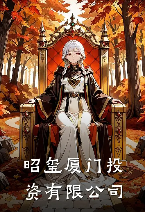 昭玺(厦门)投资有限公司