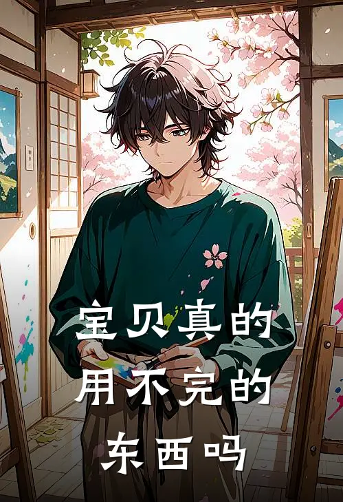 宝贝真的用不完的东西吗