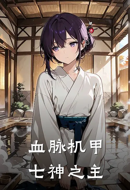 血脉机甲：七神之主