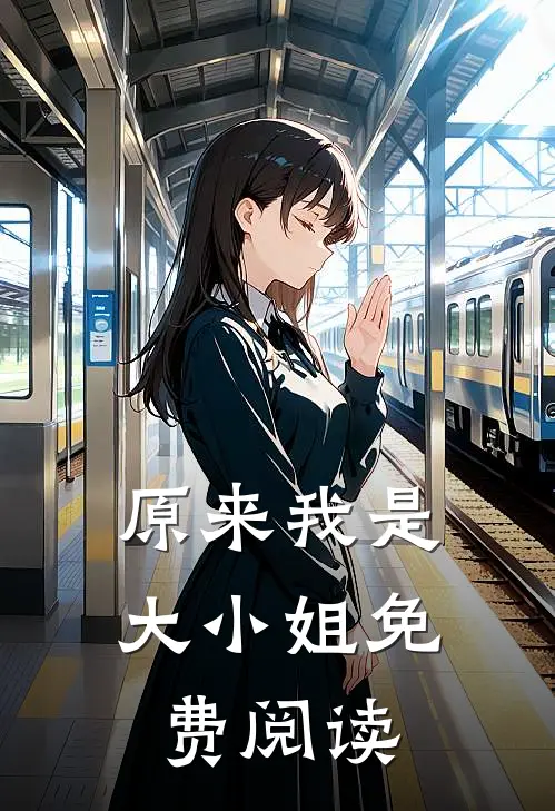 原来我是大小姐免费阅读