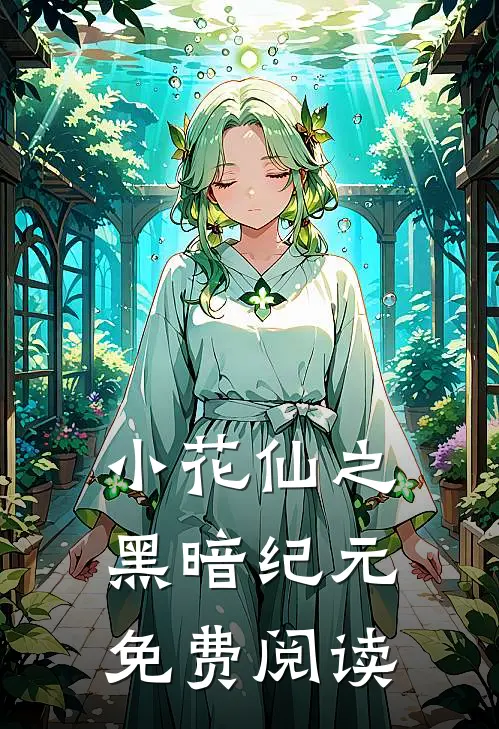 小花仙之黑暗纪元免费阅读
