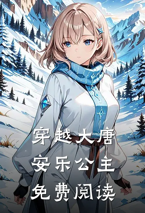 穿越大唐安乐公主免费阅读